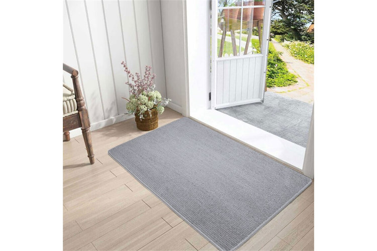 Your Guide to Doormat Sizes Wayfair